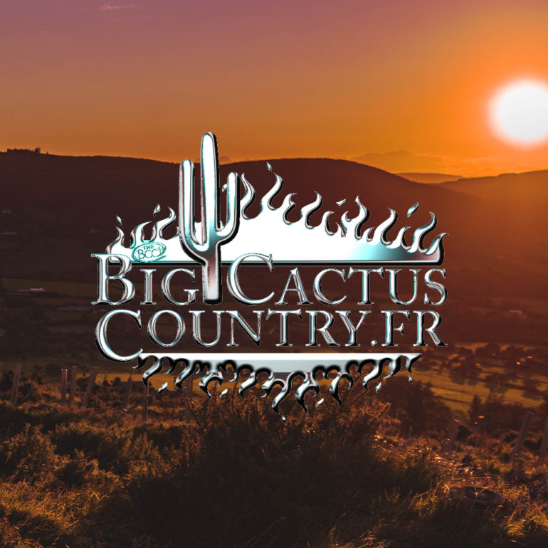 Image émission Big Cactus Country