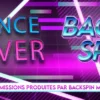 BACKSPIN 