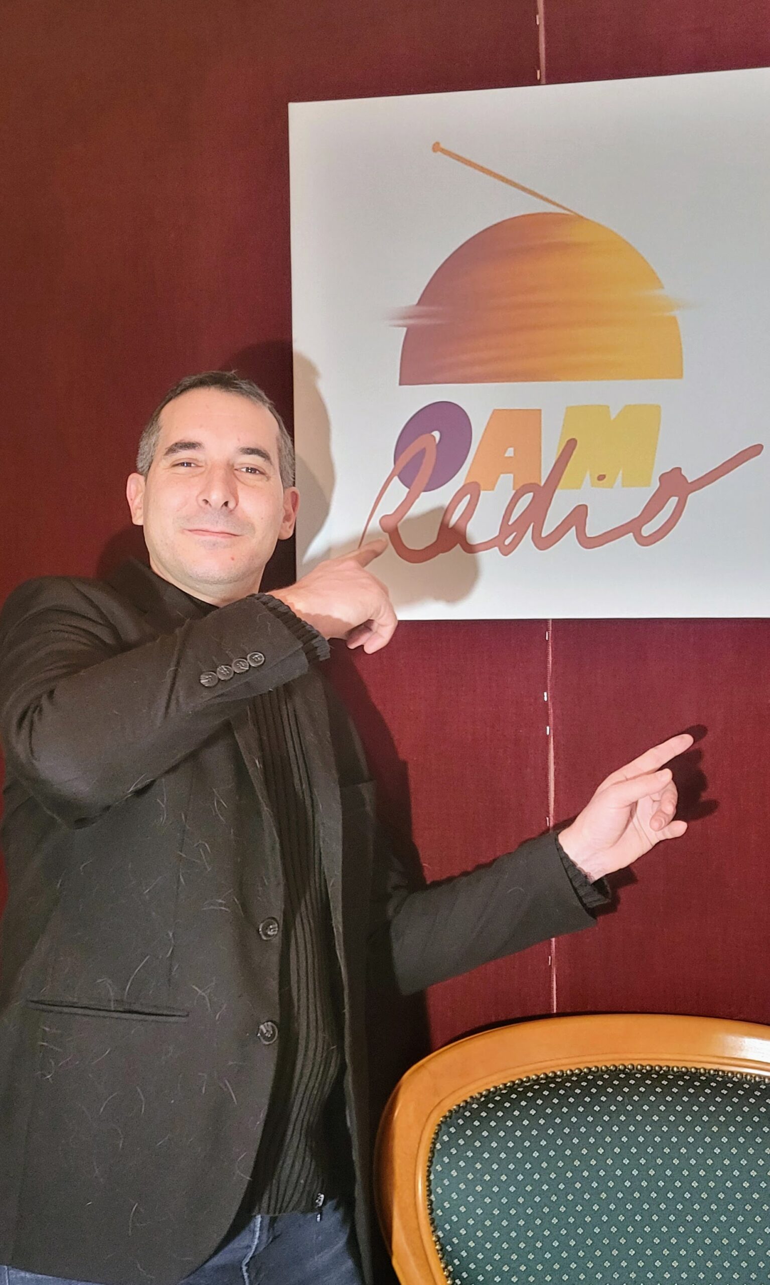 Photo profil Philippe Cohen