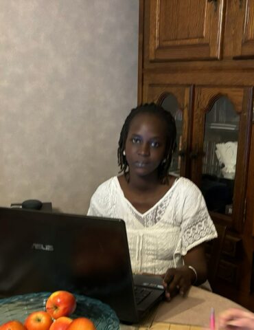 Photo profil Marame Kane