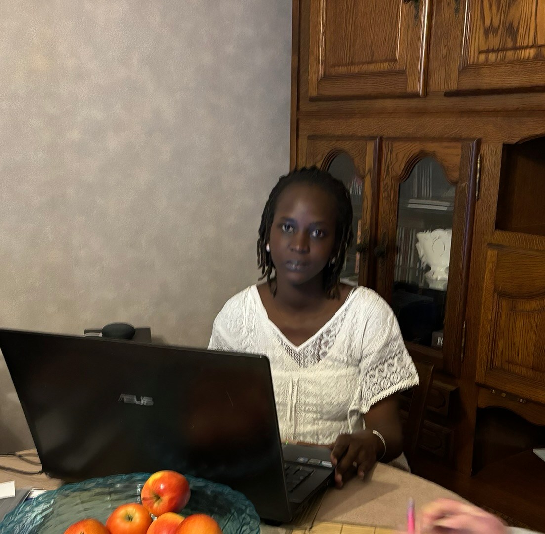 Photo profil Marame Kane