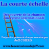  LA COURTE ECHELLE