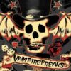 VAMPIRFREAKS