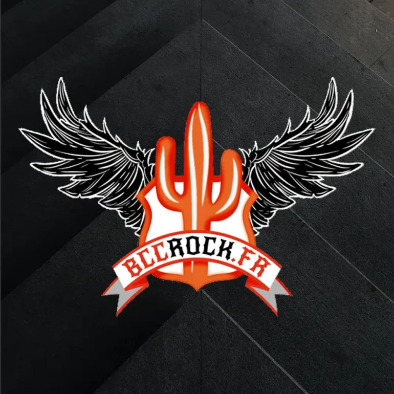 Logo émission BCC Rock