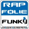 RAP FOLIE FUNKY