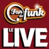 FAN DE FUNK LIVE