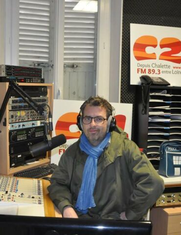 Photo profil Philippe