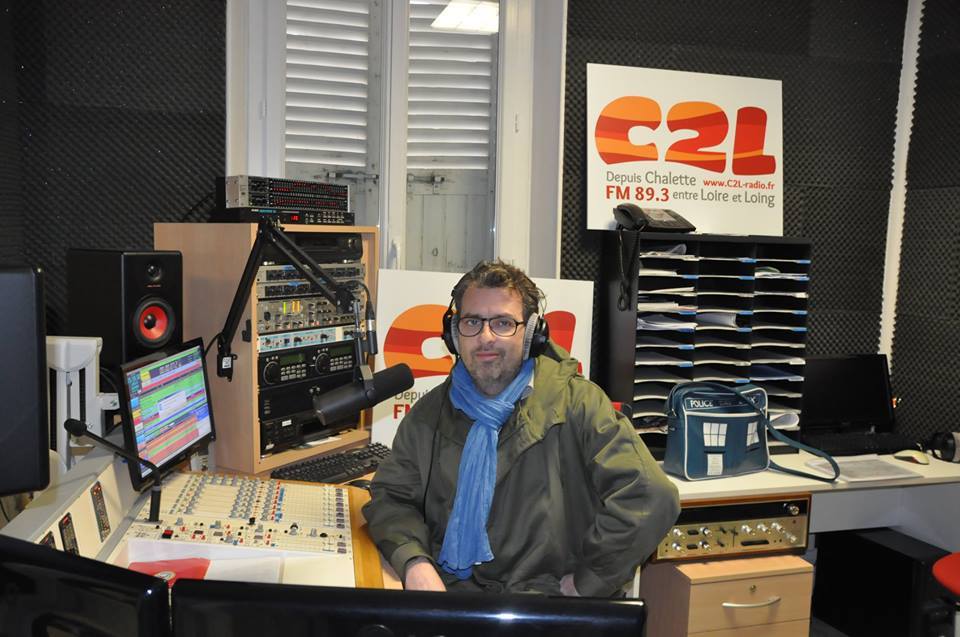Photo profil Philippe