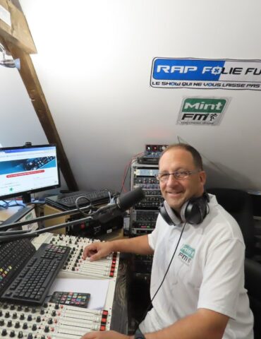 Photo profil Bertrand Denis