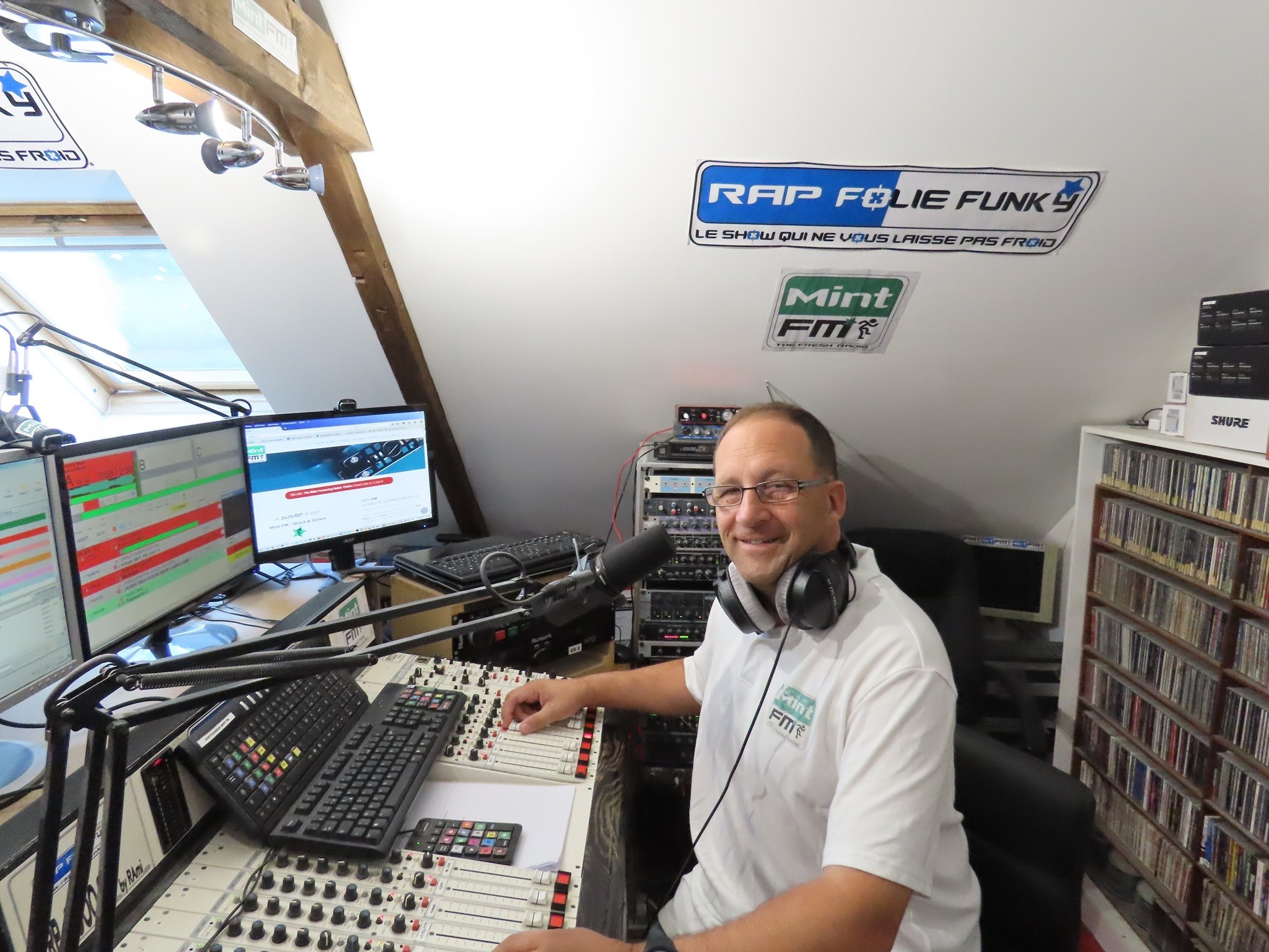 Photo profil Bertrand Denis