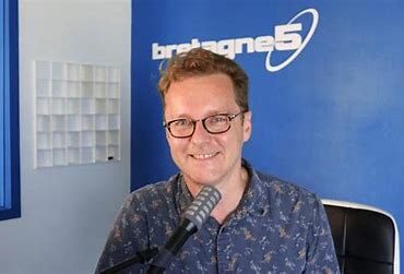 Photo profil David Christoffel