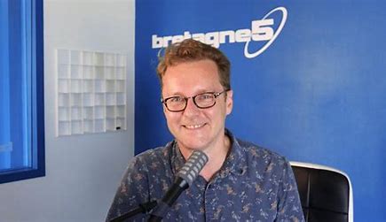 Photo profil David Christoffel
