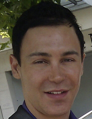Photo profil Didier Mesgard