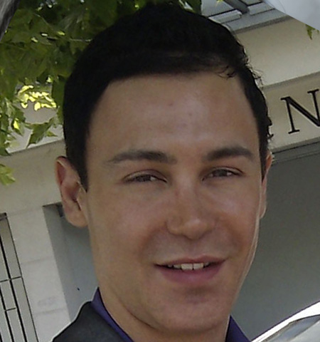 Photo profil Didier Mesgard