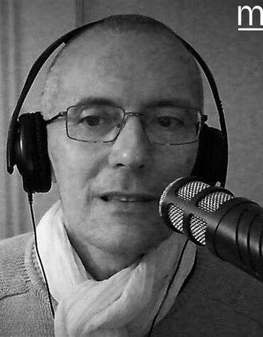 Photo profil Eric Coullet