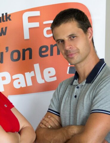 Photo equipe SunMedia Productions