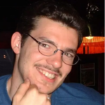 Photo profil Franck Menant