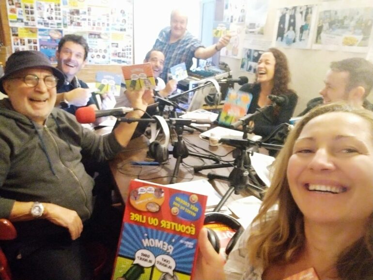 Photo équipe Les Affreux Jojos