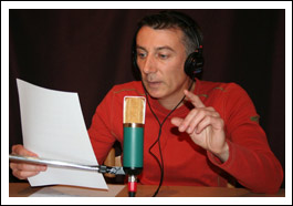Photo profil Philippe Chatain