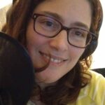 Photo profil Rachel