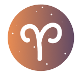 Signe astrologique Bélier