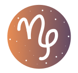 Signe astrologique Capricorne