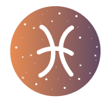 Signe astrologique Poisson