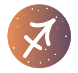 Signe astrologique Sagittaire