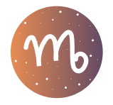 Signe astrologique Vierge