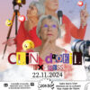 Retransmission de la pièce de théâtre Clin d&rsquo;Œil Express à la Maison de la Culture de Clermont-Ferrand