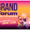 Grand Forum de Clermont-Ferrand 2025